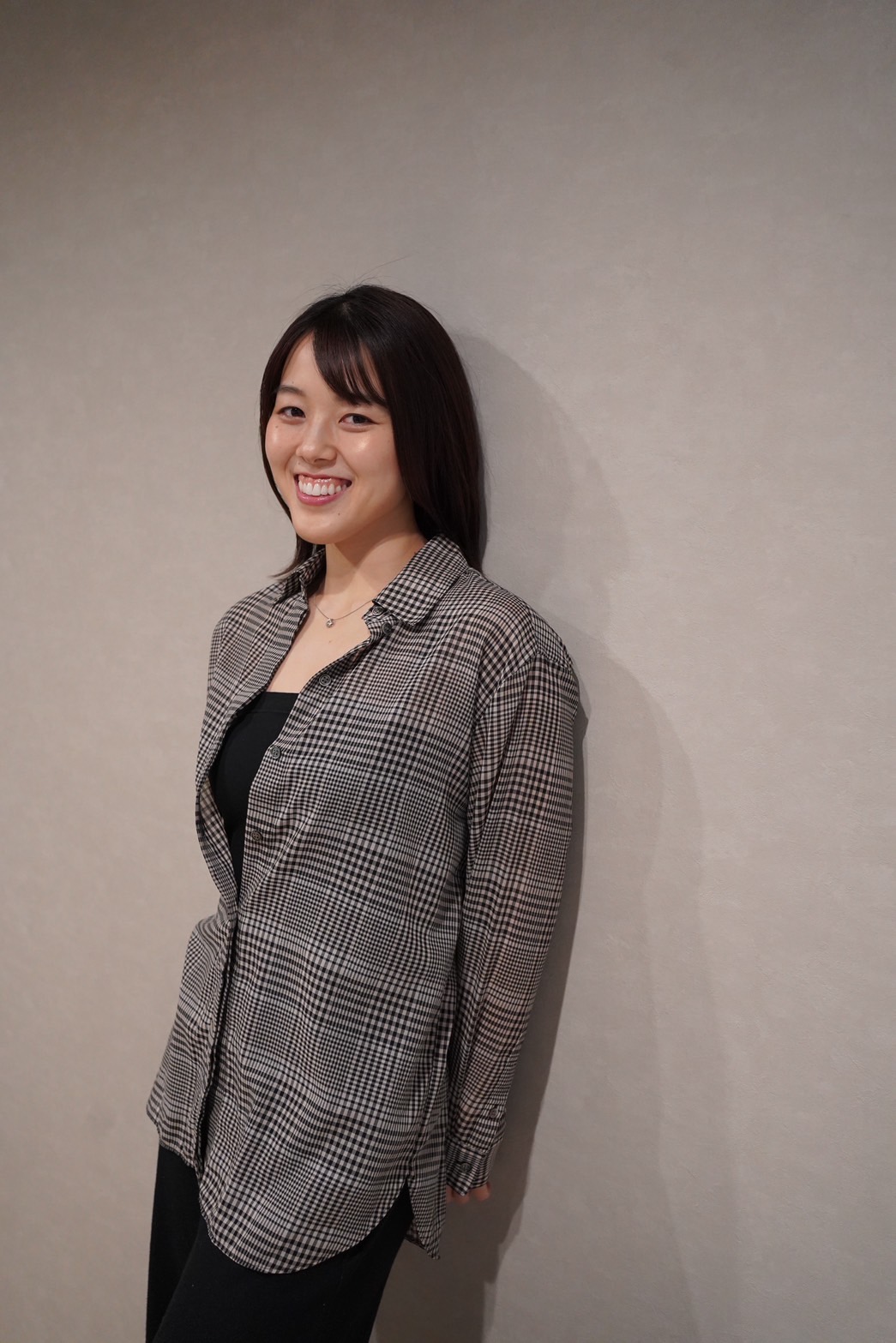 山本麻衣 — オフィシャルポートレート